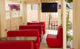 Отель "Euroline"