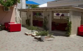 Отель "Euroline"