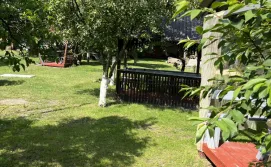 Приватна садиба Надія