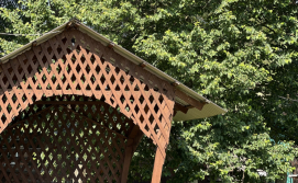 Приватна садиба Надія