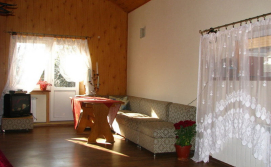 Комплекс для відпочинку Ортус