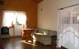 Комплекс для відпочинку Ортус