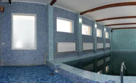 Мотель "Чертур"