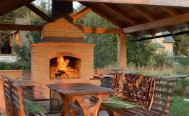 Котедж Затишок