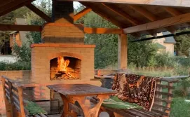 Котедж Затишок