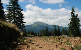 Рафтинг, походи