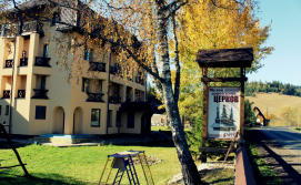 Готель Аратта