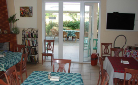 Готель Alex Dream