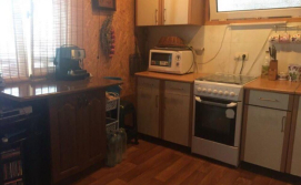 Домик у моря