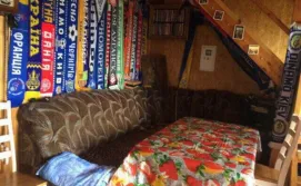 Домик у моря