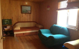 Домик у моря