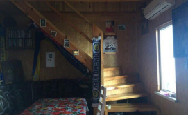 Домик у моря