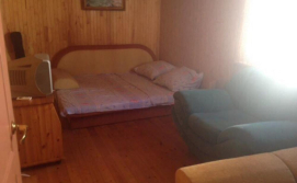 Домик у моря