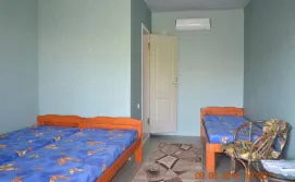 Номер люкс база отдыха Затока ул зарипова 75