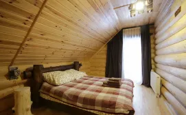 Приватна садиба Wooden Dream