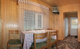 Приватна садиба Калина