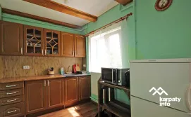 Котедж Пролісок