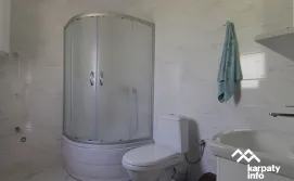 Приватна садиба ГІРСЬКИЙ СПОКІЙ