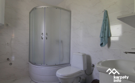 Приватна садиба ГІРСЬКИЙ СПОКІЙ