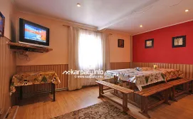 Котедж Осокори