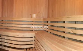 Готель Чагарі