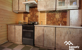 Приватна садиба Віолетта