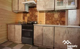 Приватна садиба Віолетта