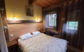 Котедж Кришталеве джерело