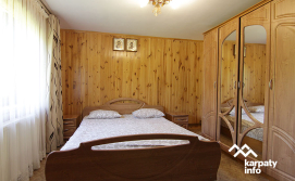 Котедж "Під Ключ"