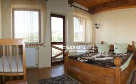 Приватна садиба Лілія