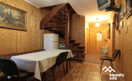 Приватна садиба Ну то абзац!