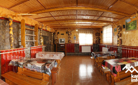 Приватна садиба У Софії під Тростяном