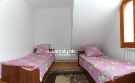 Приватна садиба Павлик