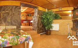 Приватна садиба У Софії під Тростяном