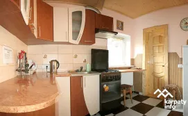 Приватна садиба Мелодія Карпат