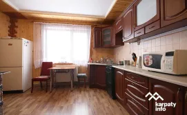 Приватна садиба Надія