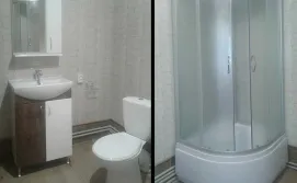 Будинок Подих Карпат