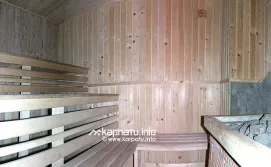 Приватна садиба У Ганни Василівни