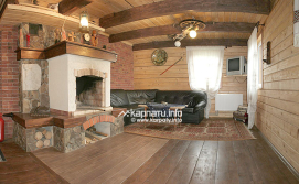 Котедж 12 місяців - Підгори