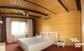 Котедж "Під Ключ"