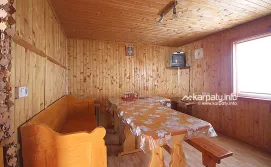 Приватна садиба Марія і її сауна