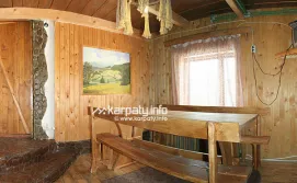 Приватна садиба На лоні природи