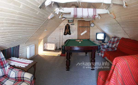 Котедж 4Сезони