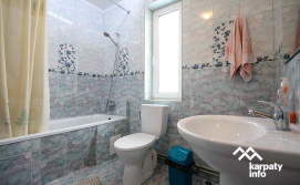 Приватна садиба Надія