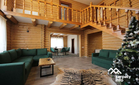 Котедж Бамбетлі