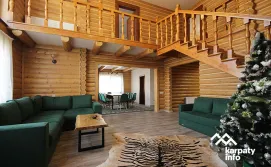 Котедж Бамбетлі