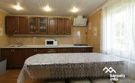 Котедж "Під Ключ"