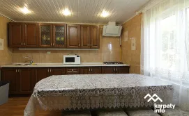 Котедж "Під Ключ"