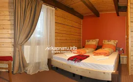 Котедж 12 місяців - Підгори