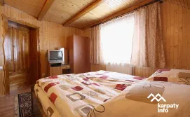 Приватна садиба Надія